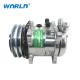 5H11 Universal AC Compressor Car Cooling 2A 24V Universal 507 5H116357 WXUN010