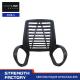 Plastic Five-Star Foot For Office Chair Swivel Base Office Chair Plastic Backrest Accessories