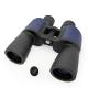 Blue Auto Focus Compact 12X50 Binoculars Bak4 Prism Telescope For Outdoor
