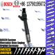 Hot-Selling Common Rail Diesel Fuel Injector 0445110237 0445110238 0986435139