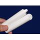 Chemically Resistant Industrial Ceramic Parts / Ceramic Heater Rod High Purity