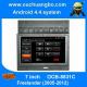 Ouchuangbo 7 inch car dvd audio 1024*600 android 4.4 system for Freelander (2005-2012) support HD video RDS USB AUX