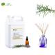 Long Lasting Concentrated Fragrance Oil For Diffuser Rattan Aromatherapy Room Fragrance