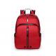 High Capacity Casual Daypacks Backpacks Cushion With High Permeability Material