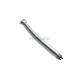 Standard Head High Speed Dental Handpiece Stainless Bearing CE Approval