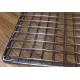                  Rk Bakeware China-18” & 16” SUS304 Stainless Steel Bakery Bread Cooling Wires Cooling Rack for Australia Bakeries             