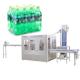 5000BPH for PET Bottle Carbonated benerage Filling Bottling Machine SUS304