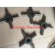 Lonking  Wheel Loader Spare Parts LG30F.04323A  cross shaft