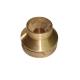 Bronze Copper Antirust Gray Iron Brass Investment Casting