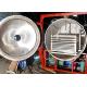 500KG Remote Control Vacuum Industrial Scale Freeze Dryer