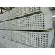 Construction Building Hollow Core Wall Panels / Interior Design Partition Wall