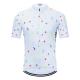 Men'S Cycling Jersey with Sweat Wicking For Leading Retailers in USA