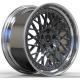FFerrari 812 Superfast Staggered 21 And 22 Custom 2-PC Rims For