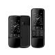 New Classic 8800 Slider Mobile Phone 2.4inches Screen 2G GSM Dual SIM Bluetooth