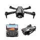 OEM/ODM Newest Z908 2.4G WIFI 4K Dual ESC Camera Optical Flow Three-sided Obstacle Avoidance RC Mini Drone with Camera