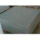 Industrial Catwalk Grating Serrated Bar Style I Bar Style Plain Bar Style