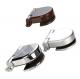 OEM Sauna Door Hinge Chrome