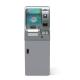 ATM cash deposit machine inch touch screen coin cheque