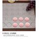 Customization Nonstick Macaron Baking Pan Easy Release And Cleaning Tray