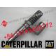 Caterpiller Common Rail Fuel Injector 386-1766 20R-1275 392-0214 3861766 20R1275 Excavator For 3508B/3512B/3516B Engine