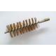 Brass Wire Boiler Cleaning Brush