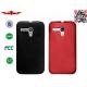 New Arrival Colorful PC Hard Cover Cases For MOTO G Ultra Thin High Quality