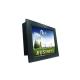 Capacitive Multi Touch Panel PC  Black Or White 19 Inch 10*USB / COM