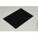Polyethylene Black  Brushed Aluminium Composite B1 Fireproof  Acp Sheet 3mm