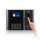 Fingerprint Biometric Time Attendance System with Battery and Support TCP/IP/USB port