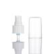 White Full Cap Cream Pump Treatment Pump for 20/410 Cosmetic Bottles