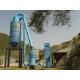 Dolomite Gypsum Raymond Grinding Mill Machine 0.5 To 10TPH