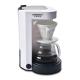 CM-310HE Hotel Pour Over Coffee Makers Electric Concise Ergonomic With Ceramic Funnel