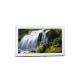 24 Inch Touch Screen Digital Photo Frame Display Gift For Friends And Family