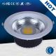 Recessed LED down light prices - cob 30w led down light supply