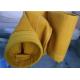 Industry P84 Dust Collector Filter Bags With PTFE Membrane 500~550 GSM