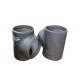 ANSI High Manganese Equal Alloy Steel Reducing Tee