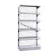 ISO Medicine Storage Cabinet , SUS Steel Medical Cabinet