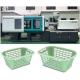 PP / PVC / PE Plastic Injection Molding Machine With Servo 240 Ton