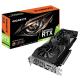 8nm GIGABYTE NVIDIA GeForce RTX 2060 SUPER GAMING OC 8G 336GB/S With 4 Copper Heat Pipes