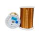 Modified Polyester Enameled Copper Winding Wire Thermal Class 155 GB IEC Standard
