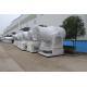 Multifunctional 50M Truck Mounted Mist Cannon Pesticide Spraying