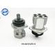 sk200-8 Joystick Assembly For Earth Moving Machinery