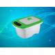 Desktop Household Ultrasonic Cleaner For Vegetable / Ultrasonic Cleaning Device