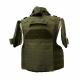 Quick Release Tactical Vest Manufacturers Full Protection Bulletproof Tactical Vest