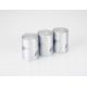 Heat sensitive pvc capsule China supplier factory manufacturer capsules bottles shrinkable film Aluminum Foil Shrink Cap
