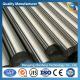 Hot Rolled Drawn Stainless Steel Bar for Decoration EN Standard 300 / 400 Class/Grade