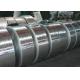 Regular Big Spangle ASTM A653 Thin Cold Rolled Steel Strip