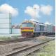 Vehicle Railway Freight Transport Companies Shanghai To Europe France Portugal