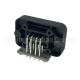 8 Pin DT13-08PB Connector Waterproof Male Female Pair Wiring Plug
