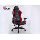 Rotating Leather Home Computer Iso9001 Ergonomic Office Gaming Chair